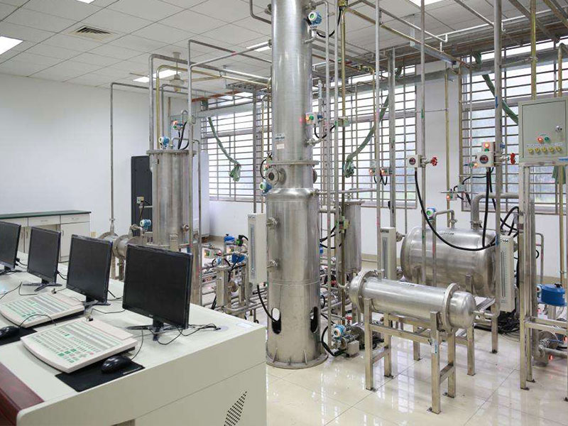 Pilot Testing Center